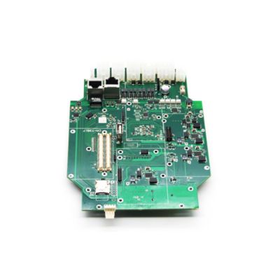 comprar PCBA Eletrônicos de Consumo SMT Câmera de Segurança Solar Printed Circuit Board Assembly Fabricação em linha