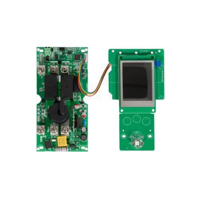 comprar PCBA Consumer Electronics Trackball Mouse Printed Circuit Board Assembly Fabricação em linha