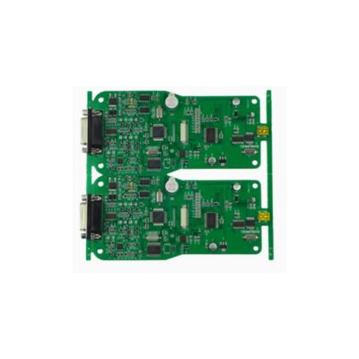 comprar PCBA Consumer Electronics Smart Planter SMT Printed Circuit Board Assembly Fabricação em linha