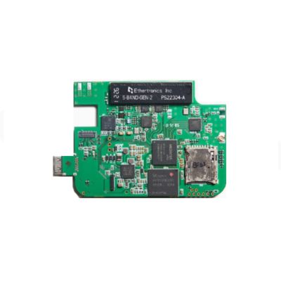 comprar PCBA Consumer Electronics Smart Bird Feeder SMT Printed Circuit Board Assembly Fabricação em linha