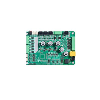 comprar PCBA Consumer Electronics Hydroponic Grow System	SMT Printed Circuit Board Assembly Fabricação em linha