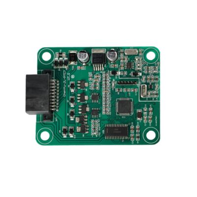 comprar Testador de fibra óptica para eletrônicos de consumo PCBA Montagem de placa de circuito impresso SMT Fabricação em linha