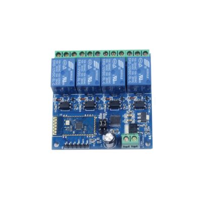 comprar PCBA Eletrônicos de Consumo Micrófono sem fio Lavalier SMT Printed Circuit Board Assembly Fabricação em linha