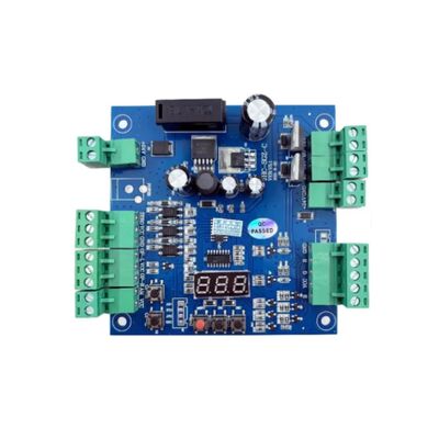 comprar PCBA Eletrônica de Consumo Gráfica Tablet Screen SMT Printed Circuit Board Assembly Fabricação em linha