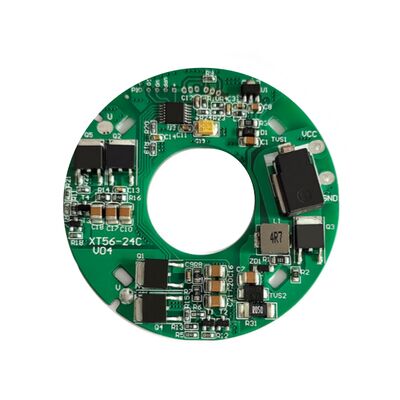 comprar PCBA Eletrônicos de Consumo Stream Deck SMT Printed Circuit Board Assembly Fabricação em linha