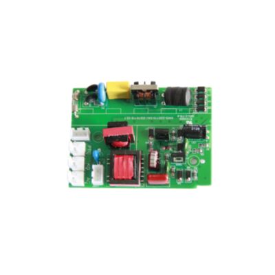 comprar PCBA Eletrônicos de Consumo Música Clássica Streaming Hardward SMT Printed Circuit Board Assembly Fabricação em linha