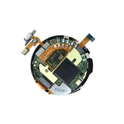 comprar PCBA Eletrônica de Consumo Estação de Trabalho de Áudio Digital SMT montagem de placa de circuito impresso Fabricação em linha