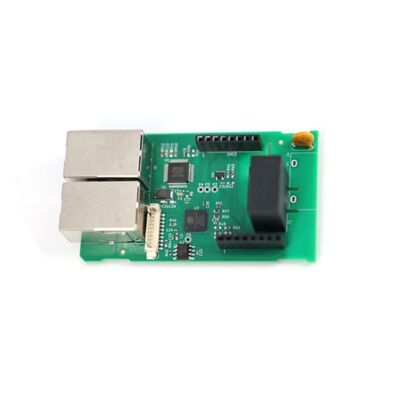 comprar PCBA Eletrônicos de Consumo Escala Inteligente de Colmeia Montagem de Placa de Circuito Impresso SMT Fabricação em linha