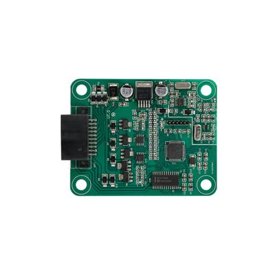 comprar PCBA Eletrônicos de Consumo Digital Spray Tan Machine SMT Printed Circuit Board Assembly Fabricação em linha