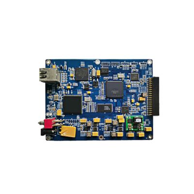 comprar Transceptor de avalanche para eletrônicos de consumo PCBA SMT Montagem de placa de circuito impresso Fabricação em linha
