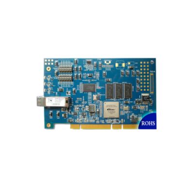 comprar PCBA Consumer Electronics E-bike Kit de conversão SMT Printed Circuit Board Assembly Fabricação em linha