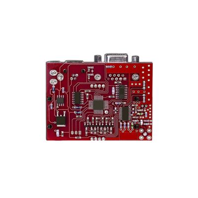 comprar PCBA Eletrônicos de Consumo Bobinador de Fios Montagem de Placa de Circuito Impresso SMT Fabricação em linha