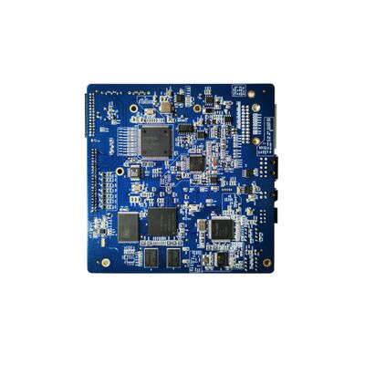 comprar PCBA Consumer Electronics Golf Caddy SMT Printed Circuit Board Assembléia Fabricação em linha