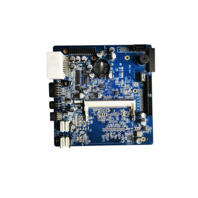 comprar PCBA Eletrônica de Consumo Smart Bait de pesca Drone SMT Printed Circuit Board Assembly Fabricação em linha