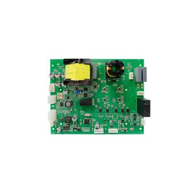 comprar Conjunto portátil da placa de circuito impresso do perseguidor da estrela dos produtos eletrónicos de consumo de PCBA Fabricação em linha