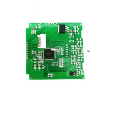 comprar Conjunto esperto da placa de circuito impresso da imprensa do tofu dos produtos eletrónicos de consumo de PCBA Fabricação em linha