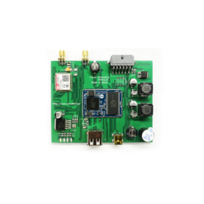 comprar PCBA Eletrônicos de Consumo Bagel Slicer Printed Circuit Board Assembly Fabricação Fabricação em linha