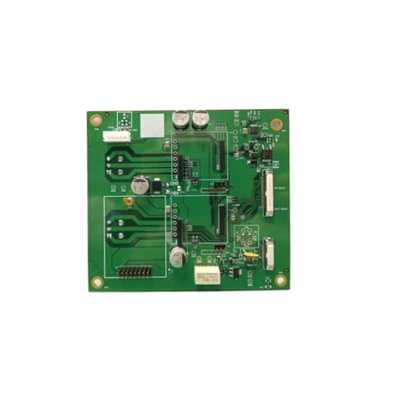comprar PCBA Eletrônica de Consumo Smart Cheese Cave Printed Circuit Board Assembly Fabricação Fabricação em linha