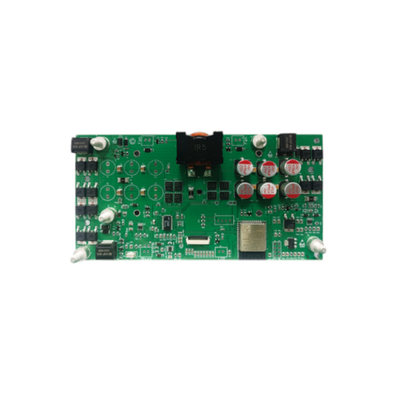comprar PCBA Eletrónica de Consumo Profector de Croissant Digital Montaria de placas de circuito impresso Fabricação Fabricação em linha