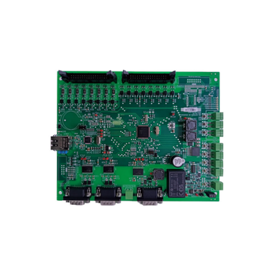 comprar PCBA Eletrônica de Consumo Digital Sushi Roller Printed Circuit Board Assembly Fabricação Fabricação em linha