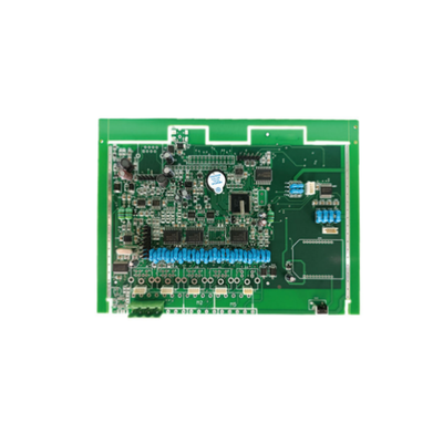 comprar PCBA Eletrónica de Consumo Smart Bacon Cooker Printed Circuit Board Assembly Fabricação Fabricação em linha