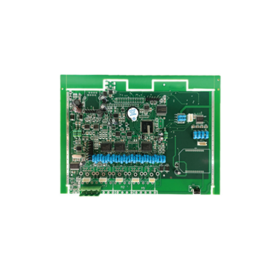 comprar Montagem de Placa de Circuito para Fabricação de Monitor de Lançamento de Golfe de Eletrônicos de Consumo PCBA Fabricação em linha