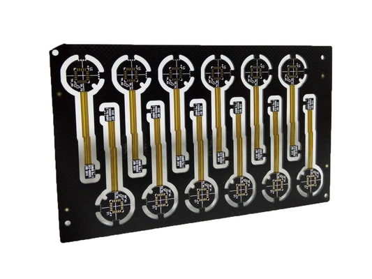 1-42 camadas Fabricação de placas de PCB rígidas flexíveis para armazenamento de energia doméstica