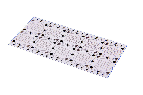 Metal Core PCB MC PCB PCB rígido PCB placa de circuito impresso para telefone inteligente