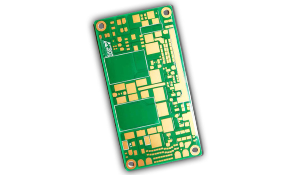 Placa de circuito de núcleo metálico Design e montagem de PCB personalizados para sensor
