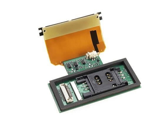 SMT Nebulizer Printed Circuit Board Assembly PCB Board para eletrônicos de consumo
