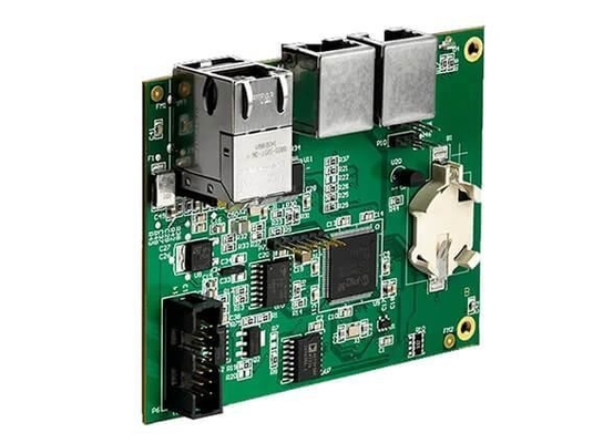 Eletrónica Fabricação de PCB Refrigeradores Quadro de circuito impresso