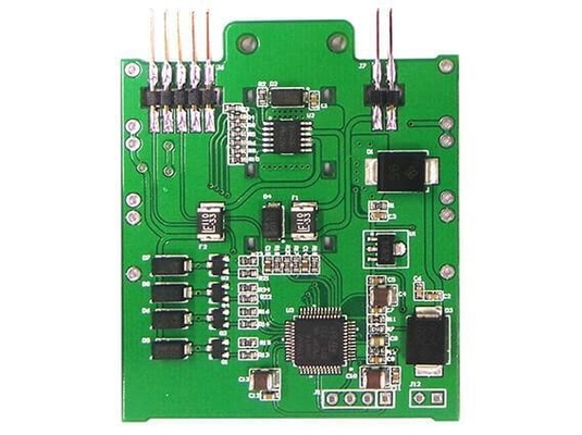 Conjunto de PCB de eletrônicos de consumo SMT personalizado