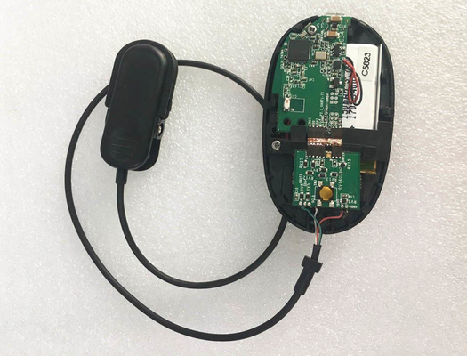 PCBA SMT PCB Assembly Sensor de frequência cardíaca