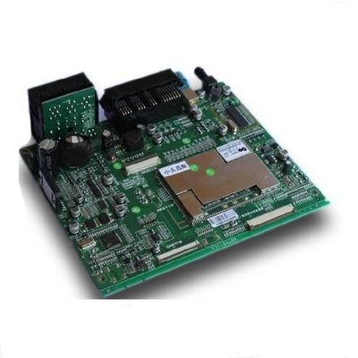 Equipamento industrial SMT Inverter montagem de placas de circuitos impressos PCBA Fabricação