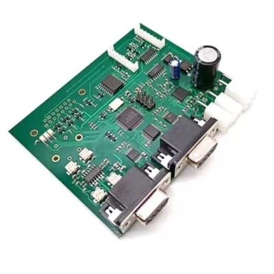 PCBA SMT PCB Assembléia Ar Condicionado Printed Circuit Board Assembly