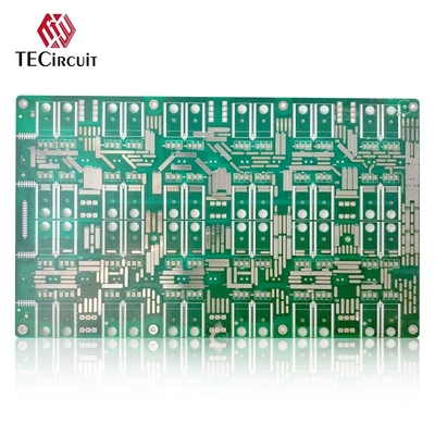 Inverter Solar RIGID PCB Board Multi-Layer Printed Circuit Board Fabricação