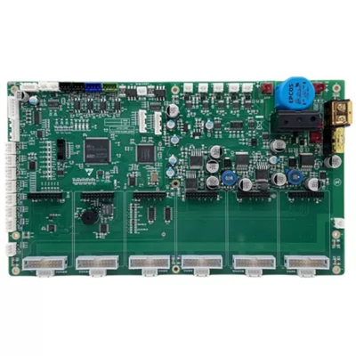 Turno rápido PCBA SMT isolador eletrônico Turno rápido montagem de placa de circuito impresso