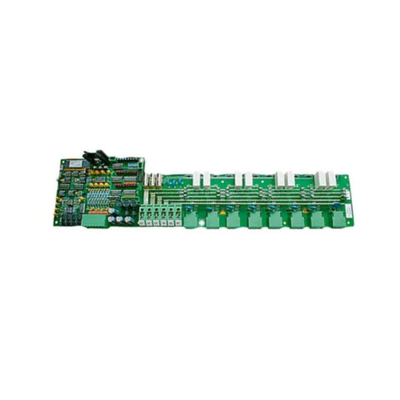 Multilayer Automotive PCBA SMT Sensores de veículos Printed Circuit Board Assembly
