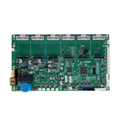 Unidade de controlo de PCBA SMT ABS para automóveis