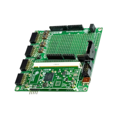Associação de placas de circuito impresso SMT PCBA para sistemas de unidade de controlo de transmissão