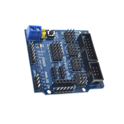 PCBA automóvel SMT Interface de utilizador e controlo PCB