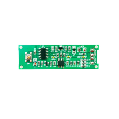 Eletrônicos de consumo PCBA SMT Escovas de dentes elétricas Quick Turn PCB Assembly