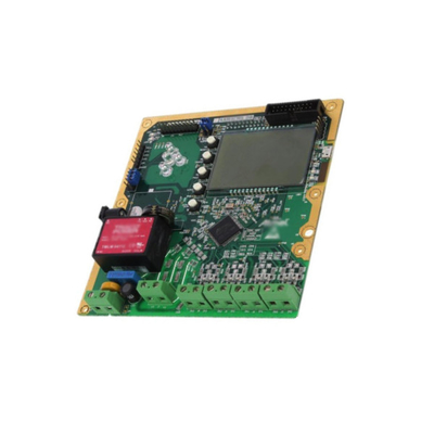 SMT Eletrônicos de Consumo PCBA Electric Ramen Maker Printed Circuit Board Assembly