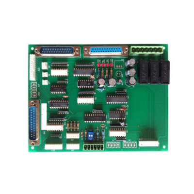 SMT Eletrônicos de Consumo PCBA Eletrônico Cortador de Frutas Assemblagem de placa de circuito impresso