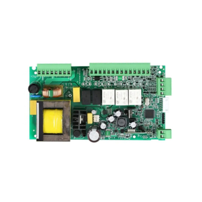 SMT Eletrônicos de Consumo PCBA Fabricante de Waffle Elétrico