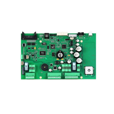 SMT Consumer Electronics PCBA Electric Skillet Printed Circuit Board Assembly (Conjunto de placas de circuito impresso)