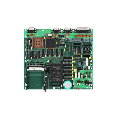 SMT Eletrônicos de Consumo PCBA Smart Refrigerador Printed Circuit Board Assembly