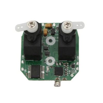 SMT PCBA Industrial touch screens montagem de placas de circuitos impressos