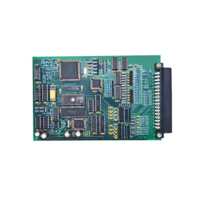 PCBA Controle industrial SMT Dispositivos de monitorização de carga PCB de placa de circuito impresso