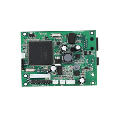 PCBA Industrial Control SMT Bus Couplers Printed Circuit Board Assembly (Conjunto de placas de circuito impresso)